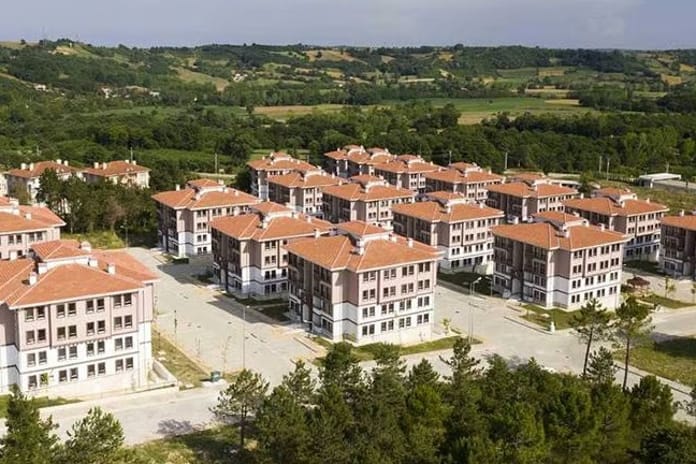 Kiralık Konut hamlesi için Yasal Düzenleme hazırlığı: TOKİ'ye kiralama yetkisi geliyor