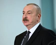 Azerbaycan da masada: Gazze için Barış Kurulu davetini kabul etti