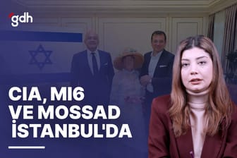 İşte İmamoğlu Casusluk İddianamesi'nin tüm detayları