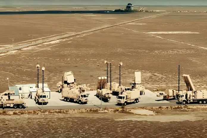 Çelik Kubbe, Demir Kubbe’den daha iyi olacak