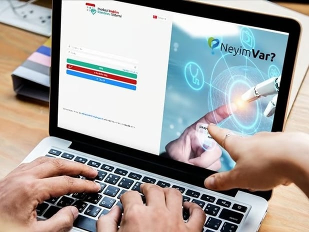 Şehit ve gazi yakınları MHRS randevularında öncelikli olacak