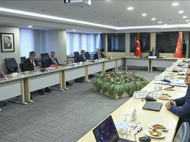 Memur zam görüşmesinde hakem kurulu devrede