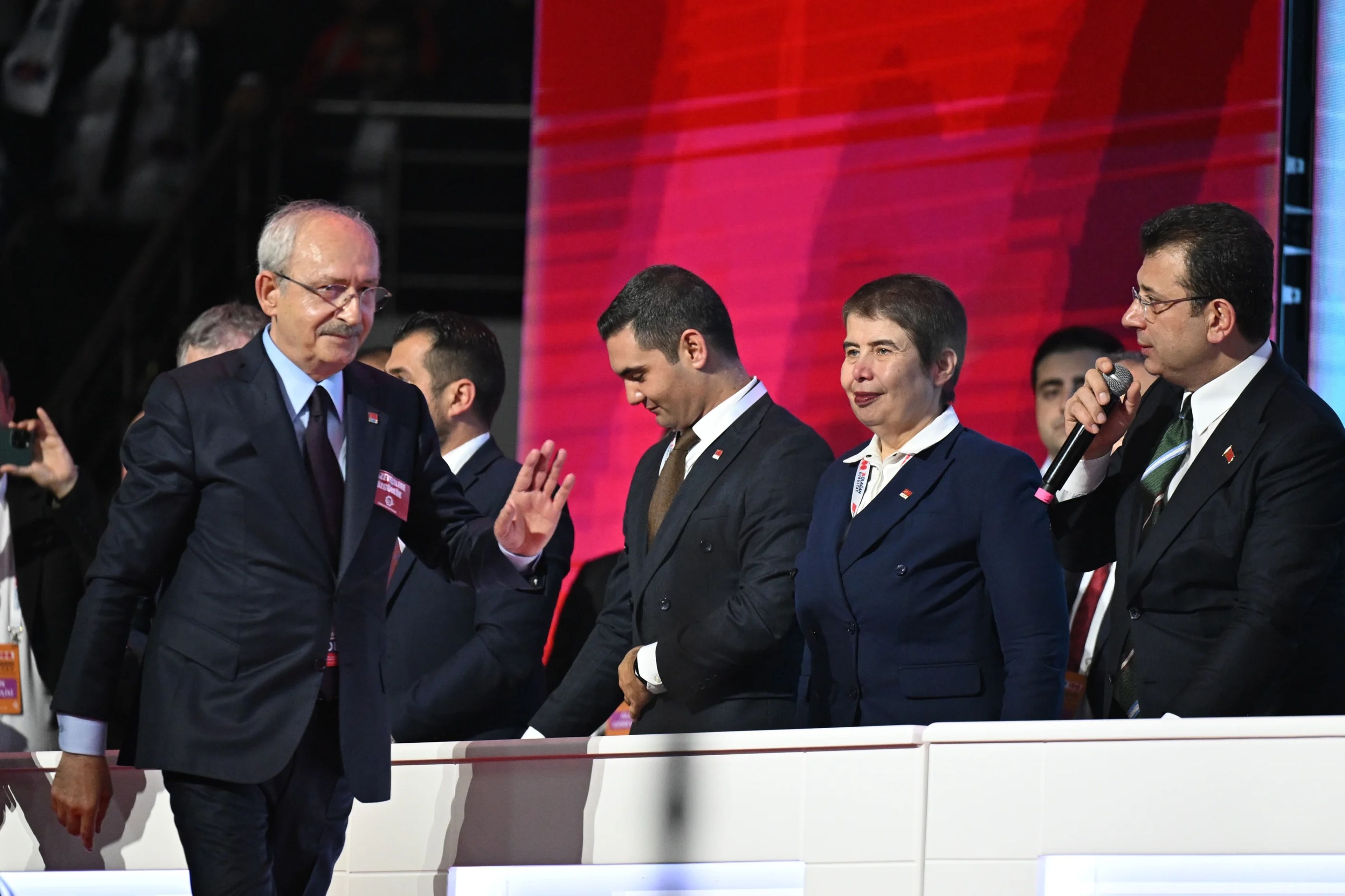 Kılıçdaroğlu, 'Kurultay tertemizdi' dedi mi? Avukatından çarpıcı sözler