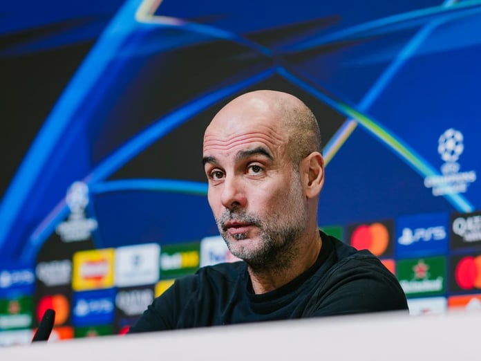 Guardiola’dan 2026 Dünya Kupası isyanı: "Futbol taraftarlar içindir"