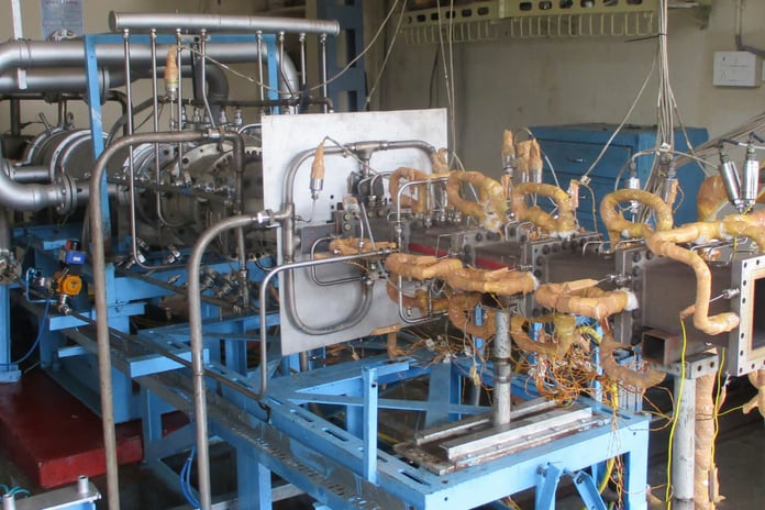 Hindistan, hipersonik motor uçuş testine bir adım daha yaklaştı