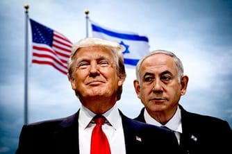 Pew Poll: Dislike of Americans for Israel & Netanyahu Rising