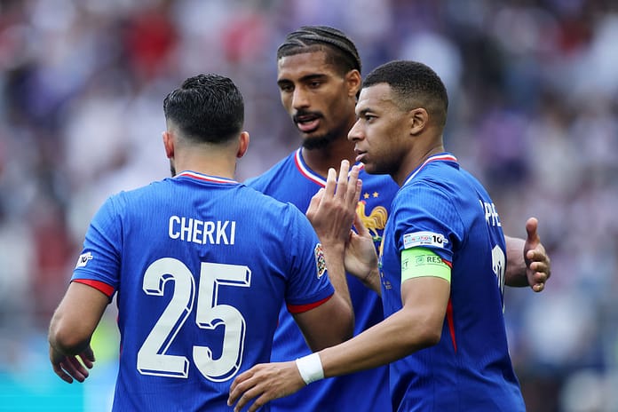 VAR kararları maça damga vurdu