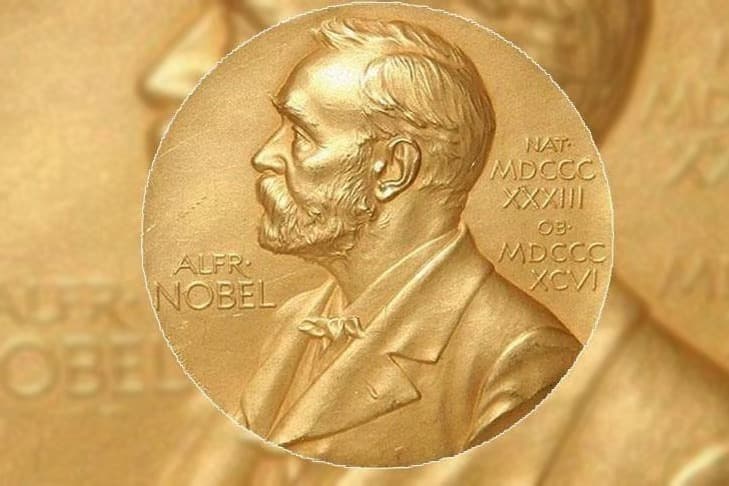 Nobel dediğin nedir ki? Bakın kimler almış!