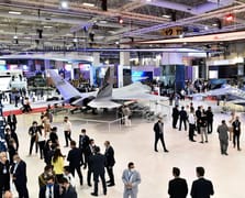 IDEF’e en fazla heyet AB ve NATO ülkelerinden katılacak