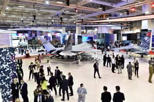 IDEF’e en fazla heyet AB ve NATO ülkelerinden katılacak