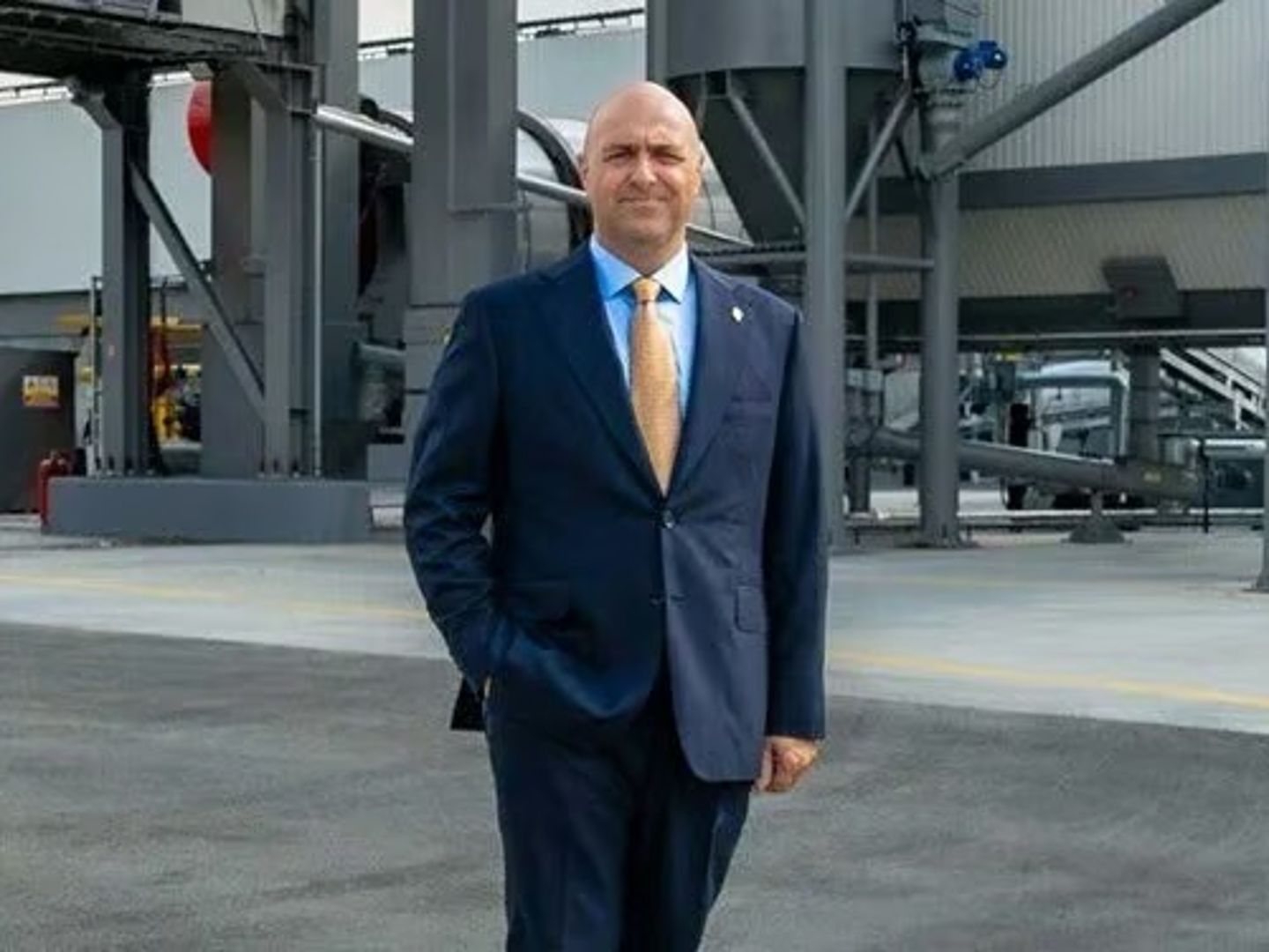 İSFALT Genel Müdürü Burak Korzay itirafçı oldu