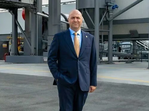 İSFALT Genel Müdürü Burak Korzay itirafçı oldu