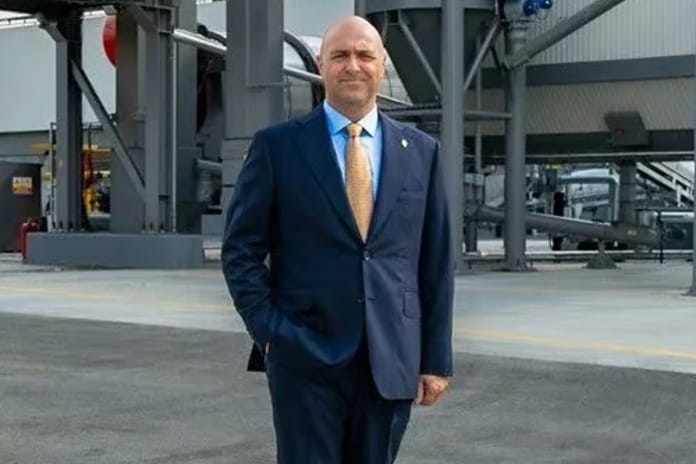 İSFALT Genel Müdürü Burak Korzay itirafçı oldu