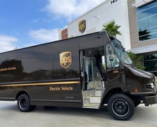 UPS'den küçülme kararı: 30 bin çalışan işten çıkarılacak
