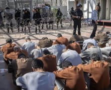 İsrail esir takası müzakerelerinde kilit isimlerin serbest kalmasını engelliyor