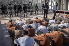 İsrail esir takası müzakerelerinde kilit isimlerin serbest kalmasını engelliyor