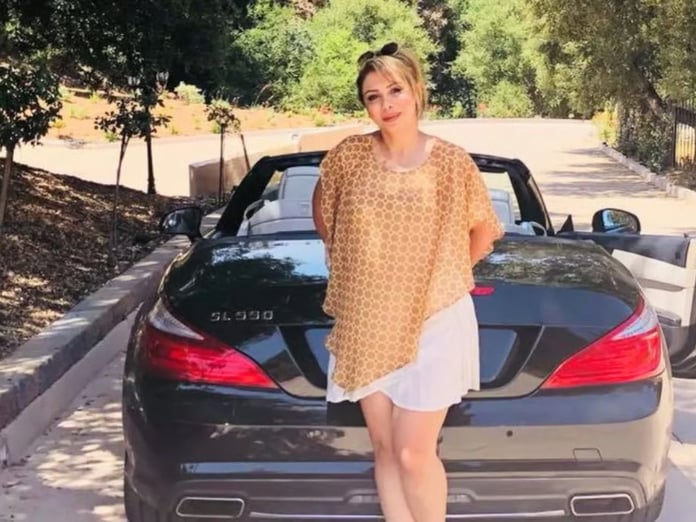 Los Angeles’ta İran bağlantılı silah kaçakçılığı iddiası