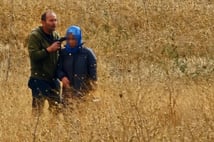 Eski eşi tarafından rehin alınan kadın: Ölüyorum dedim