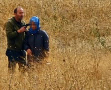 Eski eşi tarafından rehin alınan kadın: Ölüyorum dedim