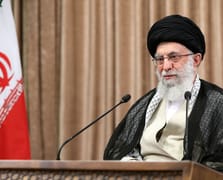 Hamaney ABD ile nükleer görüşmeyi reddetti yaptırımlar geri geliyor