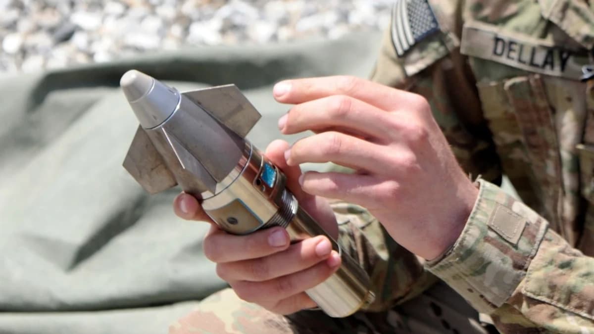ABD, M1156 hassas güdüm kitleri için 863 milyon dolarlık çerçeve anlaşması imzaladı