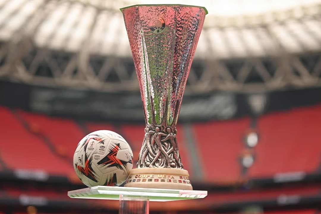 UEFA Avrupa Ligi finalinde İngiliz derbisi: Tottenham-United