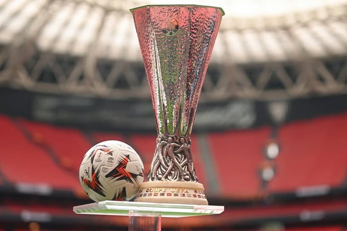 Avrupa'nın iki numaralı kupası için büyük gün: Tottenham ve Manchester United Avrupa Ligi finalinde Bilbao'da karşılaşacak