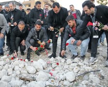 6 Şubat depremlerinin üçüncü yılı: Spor dünyasının dinmeyen büyük acısı