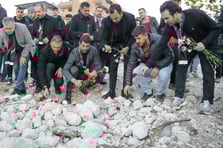 6 Şubat depremlerinin üçüncü yılı: Spor dünyasının dinmeyen büyük acısı