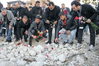 Spor camiasının yas günü:  6 Şubat depremleri