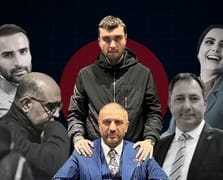 Avukat Cem Duman kirli ortaklığı itiraf etti