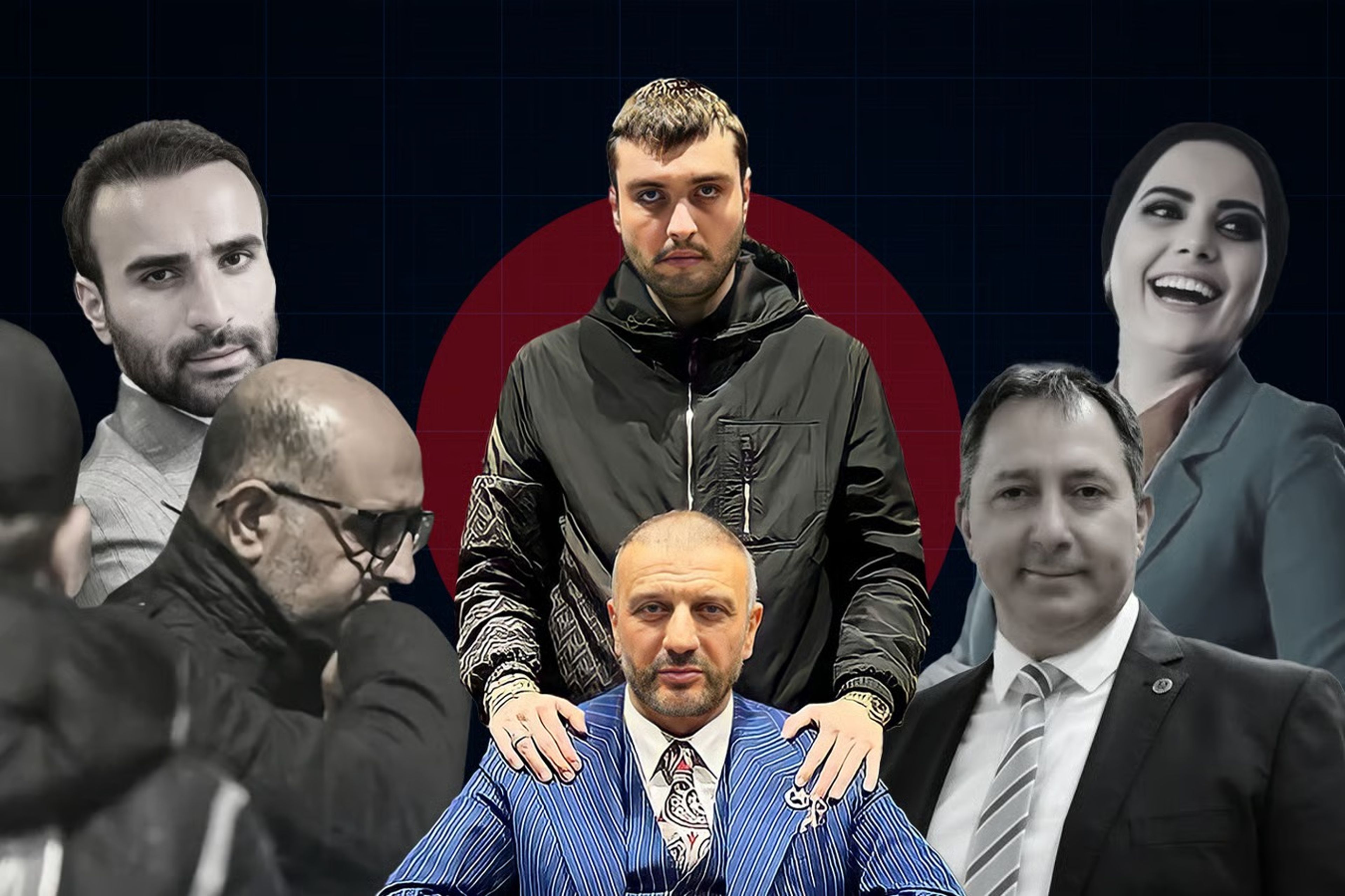 Avukat Cem Duman kirli ortaklığı itiraf etti