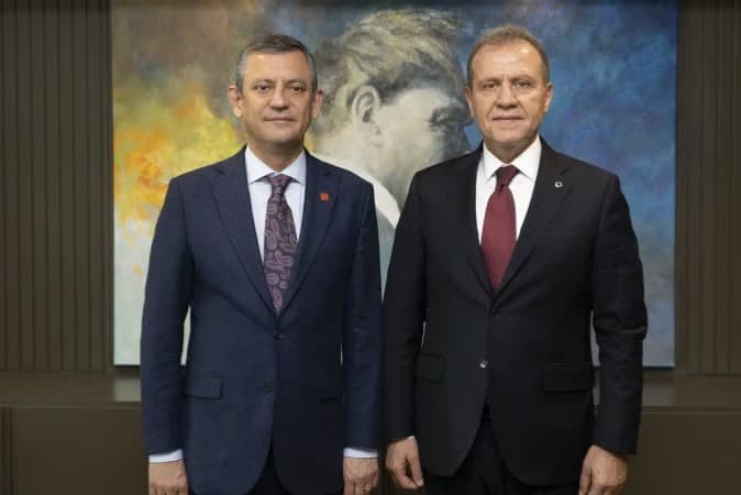 Seçim öncesi 250 bin TL'lik transfer