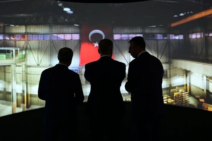 Arab News: Türkiye Balkanlar'da yeni bir etki alanı yaratıyor
