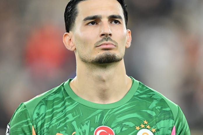 Uğurcan Çakır kalesinde güven verdi