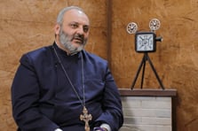 Ermenistan'da darbe girişimi: Başpiskopos tutuklandı