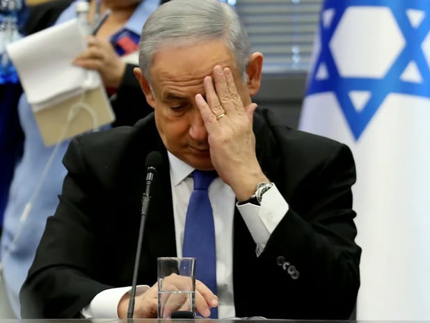 The Guardian: İsrail'e karşı diplomatik tsunami ve etkileri