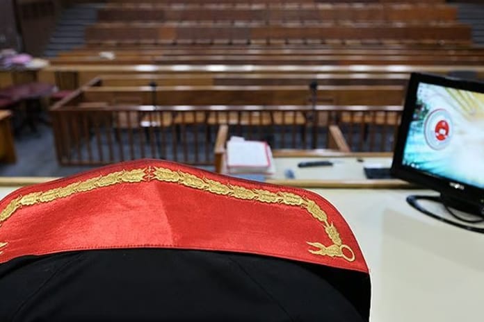 İBB'nin yolsuzluk davası derinleşiyor: KİPTAŞ ve İSFALT radarda