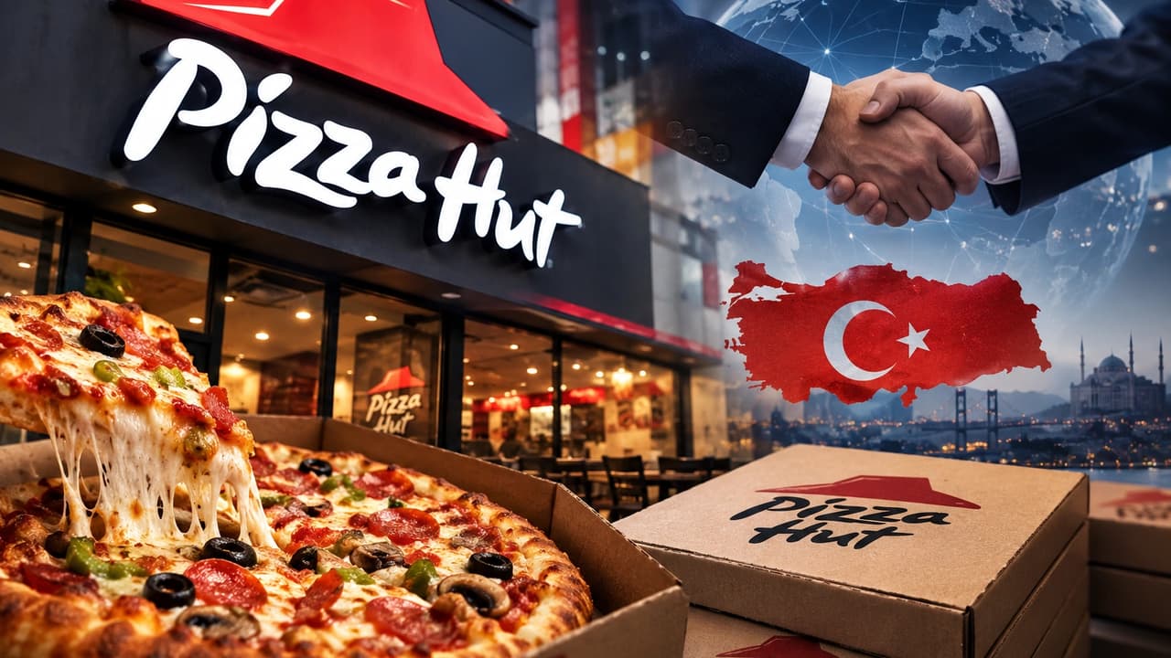 Türkiye'de boykot gündemindeki Pizza Hut satıldı! 2,7 milyar dolarlık satış sonrası CEO istifa etti