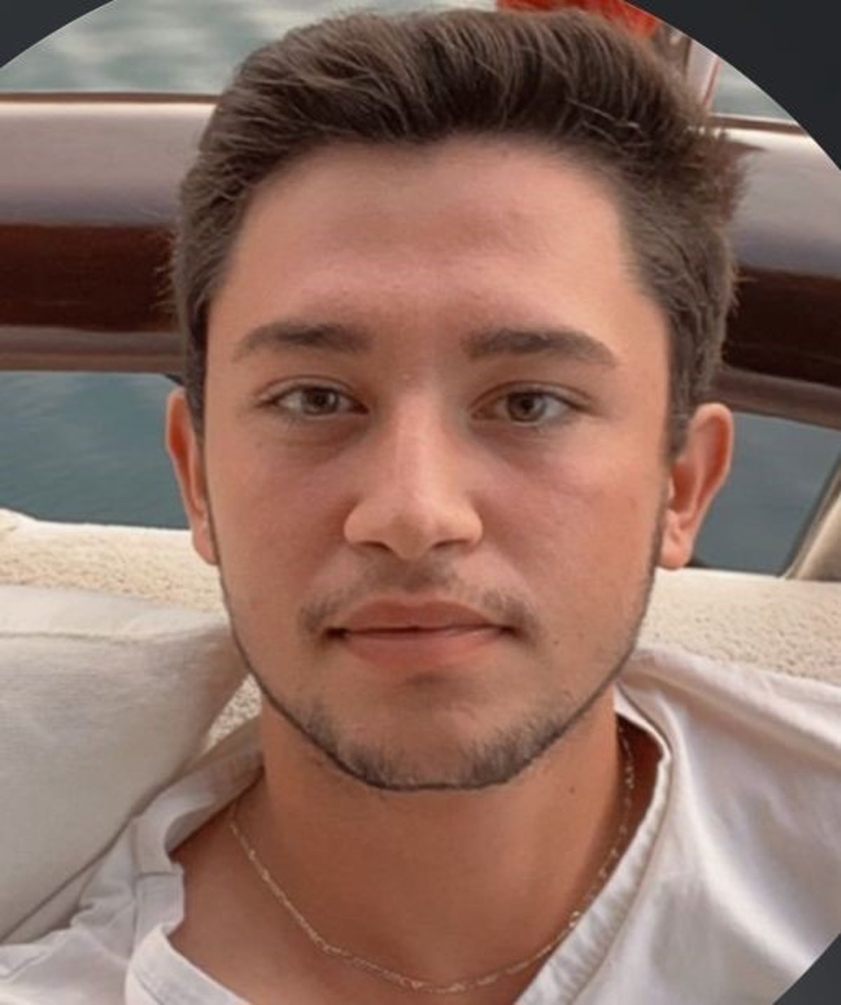 Başına aldığı darbelerle canice öldürülen 22 yaşındaki Arda Deniz Onat