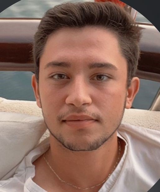 Başına aldığı darbelerle canice öldürülen 22 yaşındaki Arda Deniz Onat