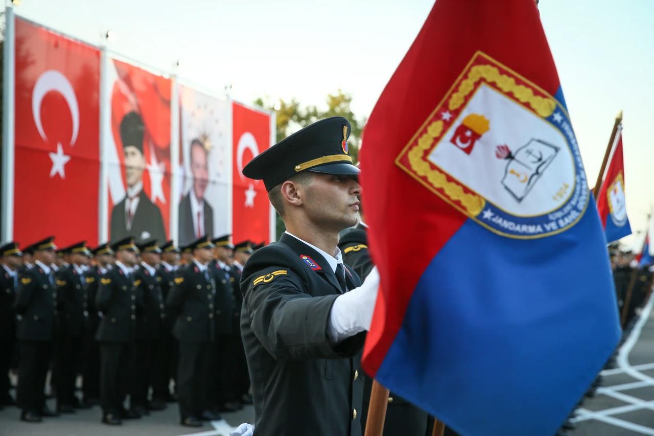 Jandarma Astsubay alımı başvuru sayfası | 2026 JAMYO başvurusu nereden yapılıyor, şartları nelerdir?