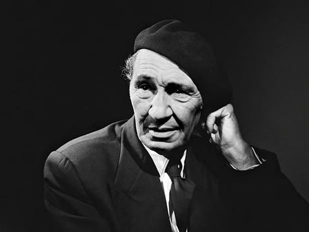 Halikarnas Balıkçısı: Cevat Şakir Kabaağaçlı