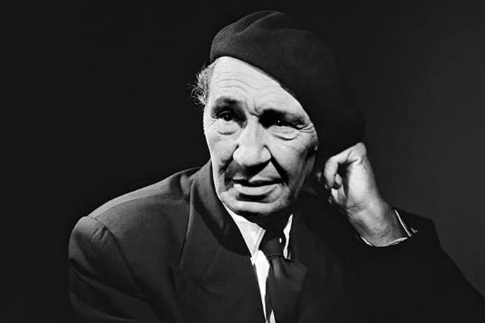 Halikarnas Balıkçısı: Cevat Şakir Kabaağaçlı