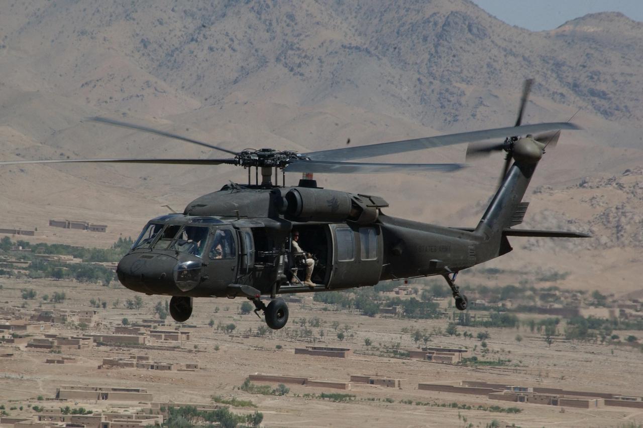Malezya Kralı’ndan Black Hawk vetosu