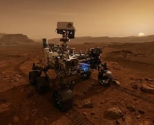 NASA Mars’ta "Yaşam Ürünü" organik moleküller buldu