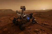 NASA Mars’ta "Yaşam Ürünü" organik moleküller buldu