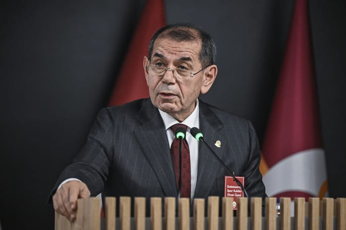 İftiralara 'zırcahil' çıkışı