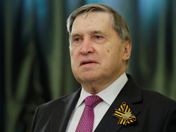 Rusya'dan Avrupa ve Ukrayna'ya sert tepki: "Talepleri barışı zorlaştırıyor"