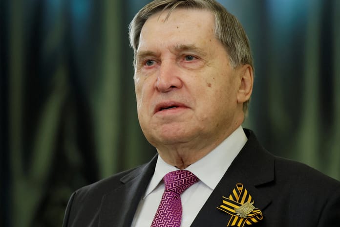 Rusya'dan Avrupa ve Ukrayna'ya sert tepki: "Talepleri barışı zorlaştırıyor"